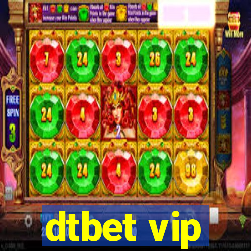 dtbet vip